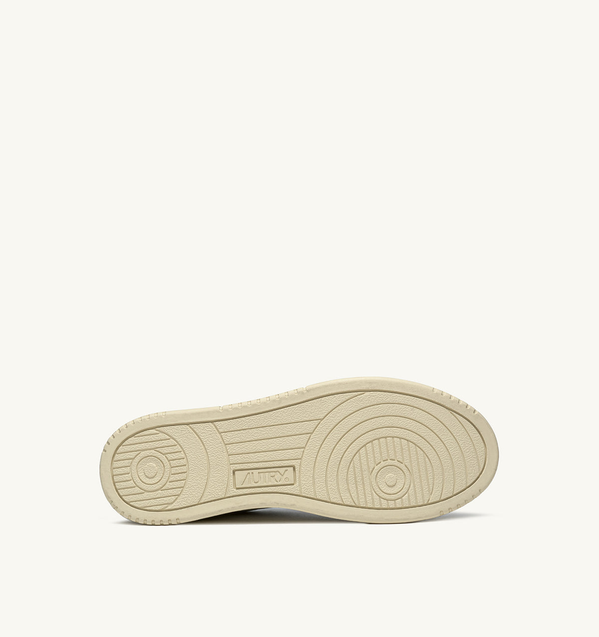MEDALIST LOW SNEAKERS IN WHITE AND BLACK LEATHER